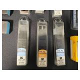 Watch Repair Kit with Assorted Watchbands and Accessories