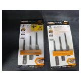 Lot of Black & Decker Workmate Hobbycrafter with Tools and Accessories