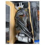 Lot of Grooming and Navigation Items Including Etrex, Micro Touch Switchblade