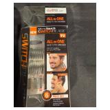 Lot of Grooming and Navigation Items Including Etrex, Micro Touch Switchblade