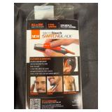 Lot of Grooming and Navigation Items Including Etrex, Micro Touch Switchblade