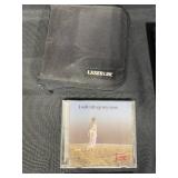 Music CDs Featuring Artists Like Bob Dylan, Chuck Berry, and Janis Joplin