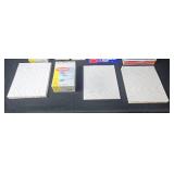 Lot of Office Notepads and Tracing Pads