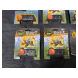 Lot of Knife and Pocket Tool Sharpeners