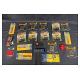 Collection of Gerber and Outdoor Edge Knife Sharpener Tools