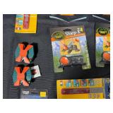 Collection of Gerber and Outdoor Edge Knife Sharpener Tools