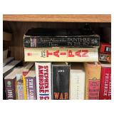 Large Collection of Mixed-Genre Books