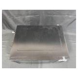 Whirlpool Microwave Oven - Black, 12x22x16 Inches