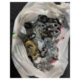 Assorted Heavy-Duty Hooks