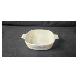 Set of Corning Ware Pyroceram Baking Dishes and Assorted Bowls