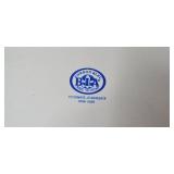 Set of Corning Ware Pyroceram Baking Dishes and Assorted Bowls