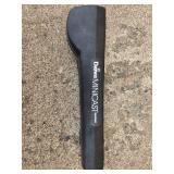 Collection of Fishing Rods with Daiwa Minicast Reel and Case