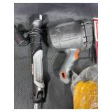 Assortment of Hand Tools and Power Tools Including Craftsman and Energizer
