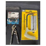 Comprehensive Assortment of Hand Tools and Accessories Set