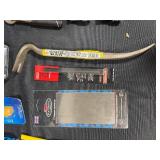 Comprehensive Assortment of Hand Tools and Accessories Set