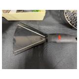 Assorted Kitchenware Collection with Proctor Silex Food Warmer