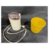 Vintage Electric Cooking Appliance Set: Skillet, Rice Cooker, Grinder, and More