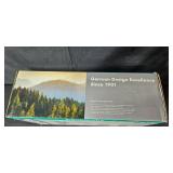 Hansgrohe Metris Lavatory Faucet in Sealed Box