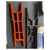 Assorted Moving Supplies and Hardware Set