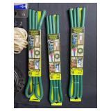 Assorted Moving Supplies and Hardware Set