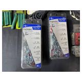 Assorted Moving Supplies and Hardware Set