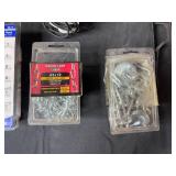 Assorted Moving Supplies and Hardware Set