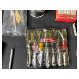 Extensive Mechanical Tools and Supplies Set with Hand Tools and Accessories