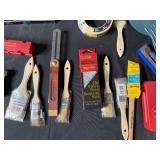 Extensive Mechanical Tools and Supplies Set with Hand Tools and Accessories