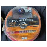 Collection of Hand Tools and Accessories with Craftsman 6.5 Amp Reciprocating Saw