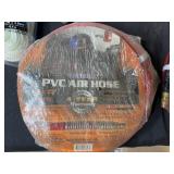 Collection of Hand Tools and Accessories with Craftsman 6.5 Amp Reciprocating Saw