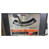 Sears Craftsman 10" Motorized Table Saw