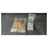 Heavy-Duty Hook Chains and Metal Chains Collection