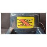 X Road Expedition 10" Automotive Buffer/Polisher Model L4500