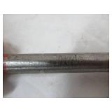 Lot of Vintage Drill bits, auger bits, extensions