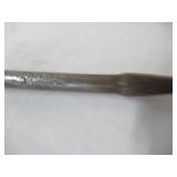 Lot of Vintage Drill bits, auger bits, extensions