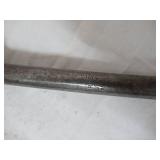 Lot of Vintage Drill bits, auger bits, extensions