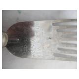 Lot of Vintage Utensils. Some with wood handles.