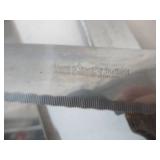 Lot of Vintage Knifes.