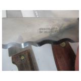 Lot of Vintage Knifes.