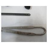 Lot of Vintage Knifes.