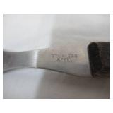 Lot of Vintage Knifes.