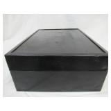 Antique Vintage Black & Decker Plumbers & Electrician Metal Tool Box