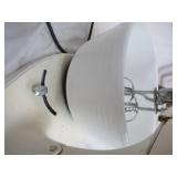 Vintage Hamilton Beach Mixer  685272 Model G with extra bowl.