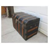 Vintage Trunk