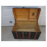 Vintage Trunk