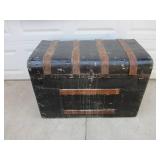 Vintage Trunk