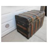 Vintage Trunk