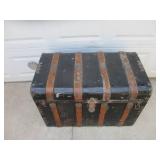 Vintage Trunk
