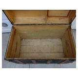Vintage Trunk