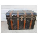Vintage Trunk
